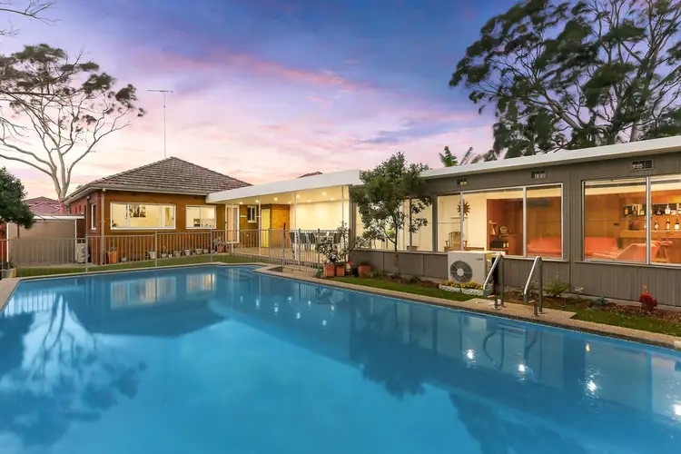 19 Berith Street, Kingsgrove NSW 2208