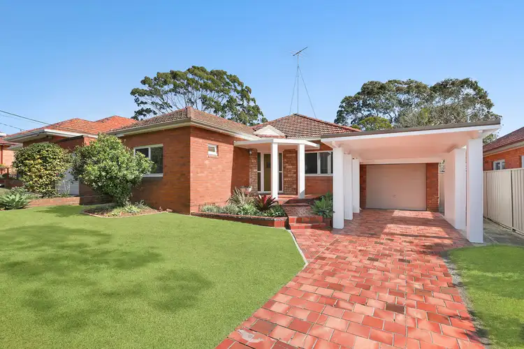 Second view of Homely house listing, 19 Berith Street, Kingsgrove NSW 2208