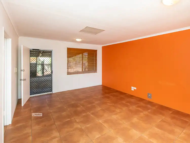 Second view of Homely house listing, 29 Mallam Crescent, Sadadeen NT 870