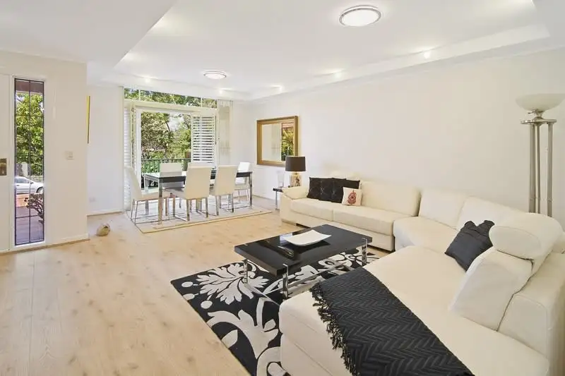 Main view of Homely terrace listing, 8A Merlin Street, Neutral Bay NSW 2089