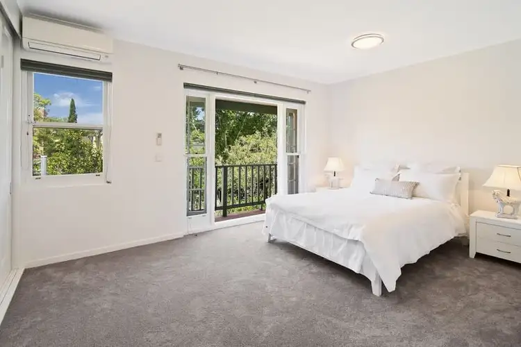 Third view of Homely terrace listing, 8A Merlin Street, Neutral Bay NSW 2089