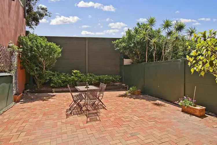 Fourth view of Homely terrace listing, 8A Merlin Street, Neutral Bay NSW 2089