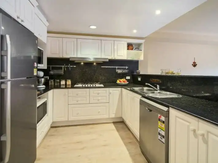 Sixth view of Homely terrace listing, 8A Merlin Street, Neutral Bay NSW 2089