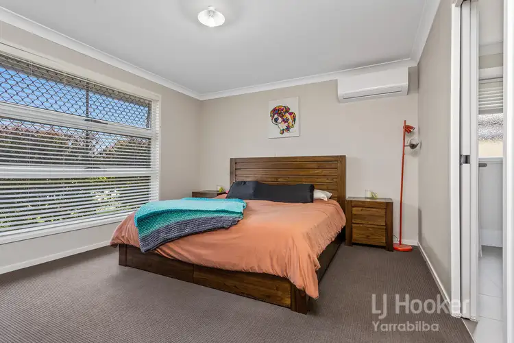 Main view of Homely house listing, 11 John Davison Place, Crestmead QLD 4132