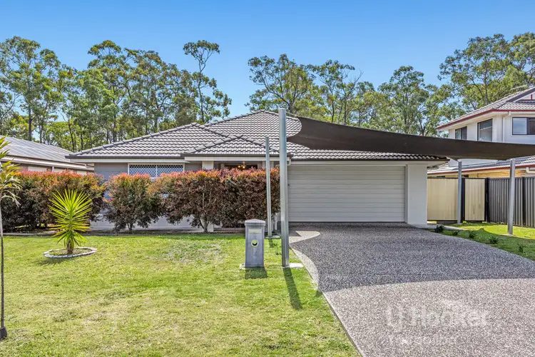 Second view of Homely house listing, 11 John Davison Place, Crestmead QLD 4132