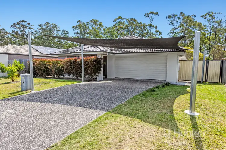 Third view of Homely house listing, 11 John Davison Place, Crestmead QLD 4132
