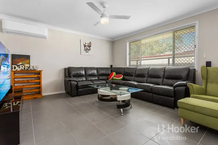 Fourth view of Homely house listing, 11 John Davison Place, Crestmead QLD 4132