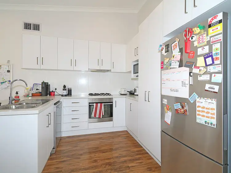 Fourth view of Homely house listing, Unit 2/1 Cootamundra Boulevard, Gobbagombalin NSW 2650