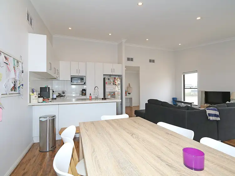 Fifth view of Homely house listing, Unit 2/1 Cootamundra Boulevard, Gobbagombalin NSW 2650