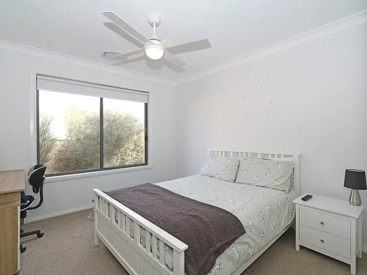 Sixth view of Homely house listing, Unit 2/1 Cootamundra Boulevard, Gobbagombalin NSW 2650