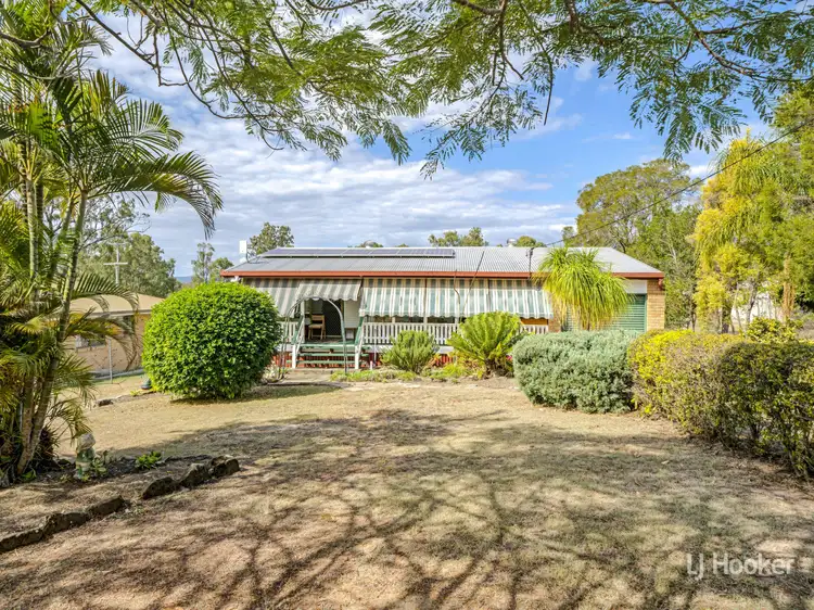Main view of Homely house listing, 4 Alexandra Street, Toogoolawah QLD 4313