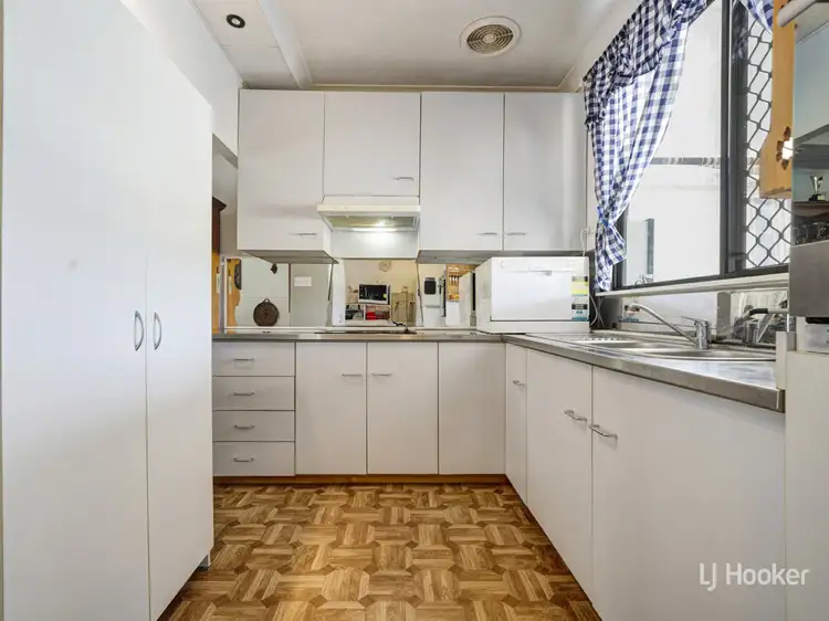 Fifth view of Homely house listing, 4 Alexandra Street, Toogoolawah QLD 4313