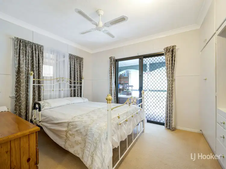 Sixth view of Homely house listing, 4 Alexandra Street, Toogoolawah QLD 4313