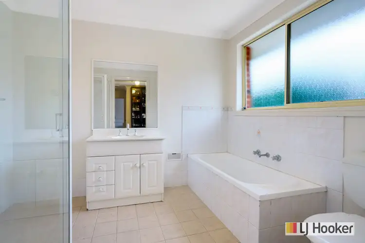 Fourth view of Homely townhouse listing, 14/16 Hillcrest Road, Quakers Hill NSW 2763