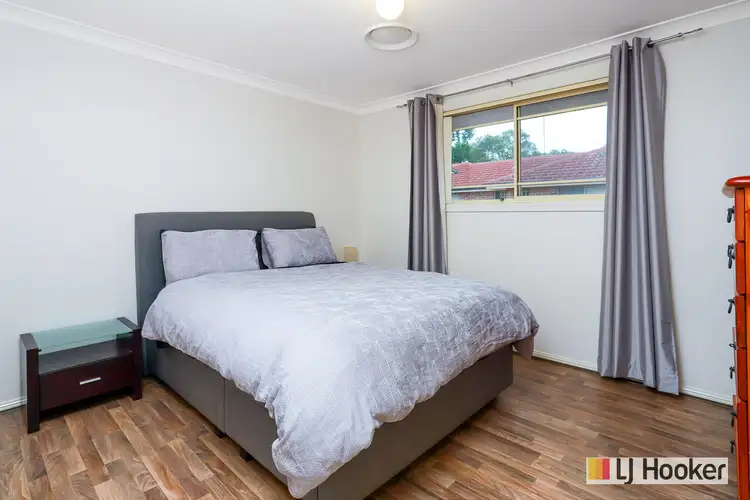 Fifth view of Homely townhouse listing, 14/16 Hillcrest Road, Quakers Hill NSW 2763