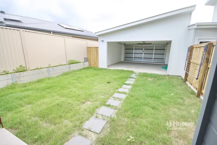 Third view of Homely terrace listing, 11 Macnab Street, Yarrabilba QLD 4207