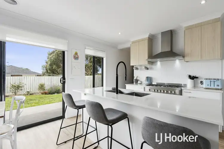Third view of Homely house listing, 17 Headland Way, Inverloch VIC 3996