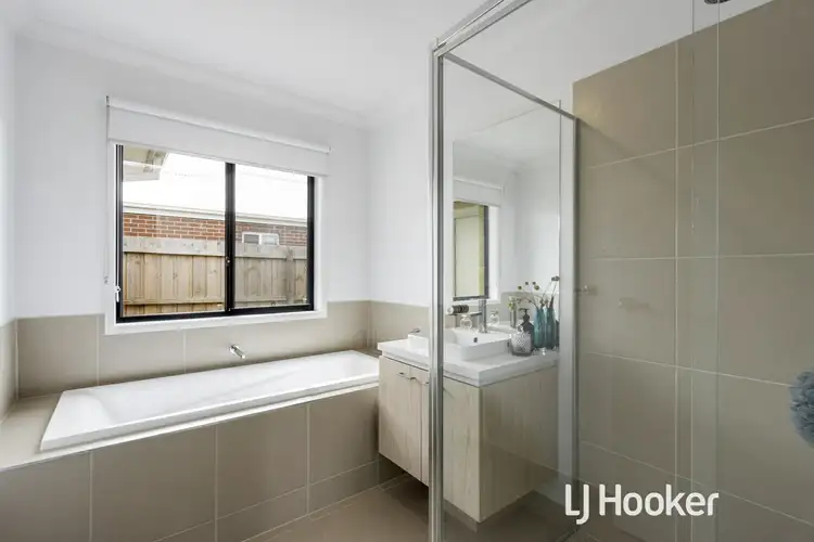 Fourth view of Homely house listing, 17 Headland Way, Inverloch VIC 3996