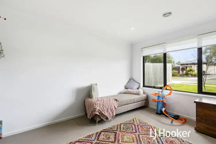 Sixth view of Homely house listing, 17 Headland Way, Inverloch VIC 3996
