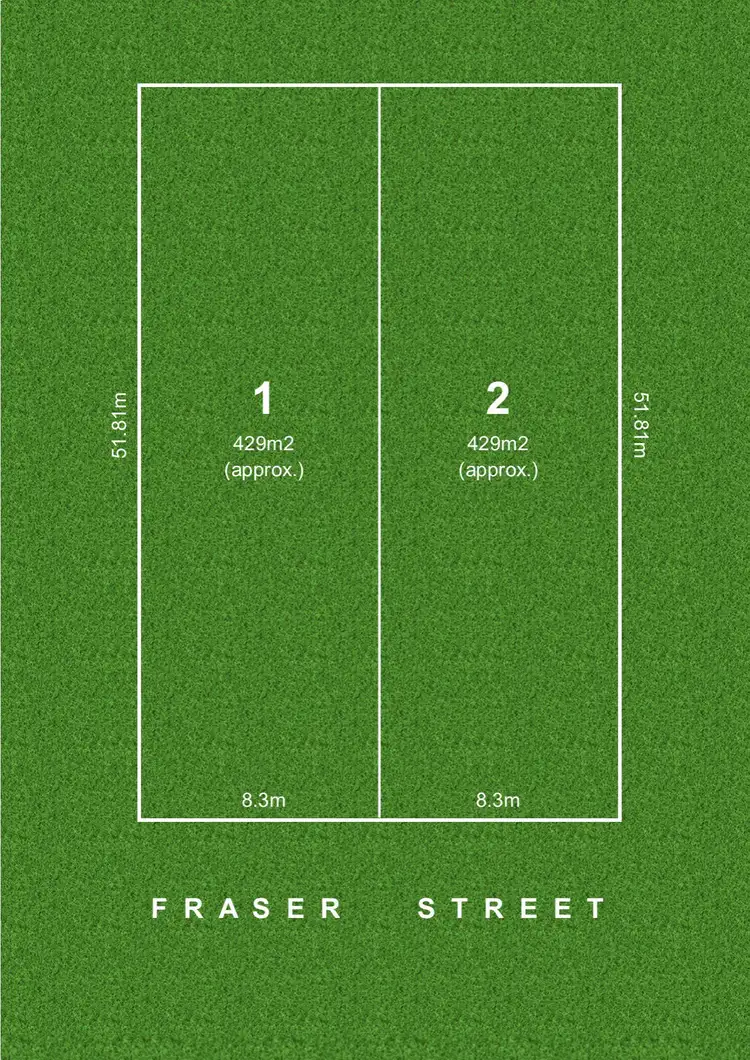 Lot 252/12 Fraser Street, Woodville South SA 5011