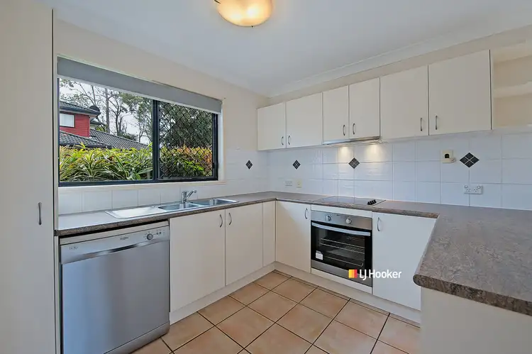 Third view of Homely unit listing, 37/72-78 Duffield Road, Kallangur QLD 4503