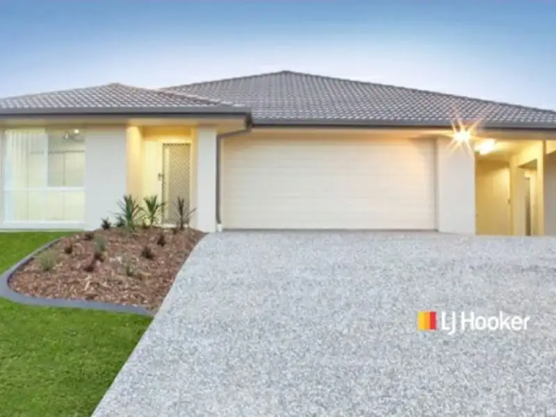 Main view of Homely semi-detached listing, 3 Apache Street, Dakabin QLD 4503