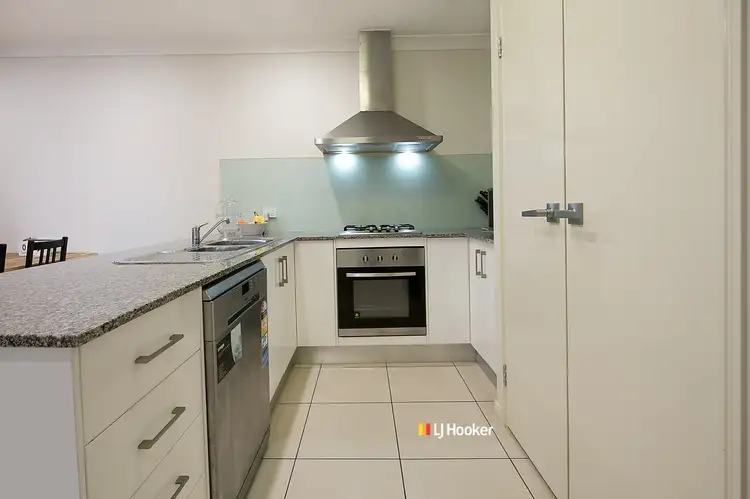 Second view of Homely semi-detached listing, 3 Apache Street, Dakabin QLD 4503