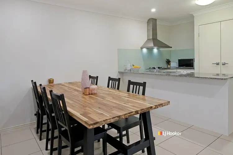 Third view of Homely semi-detached listing, 3 Apache Street, Dakabin QLD 4503