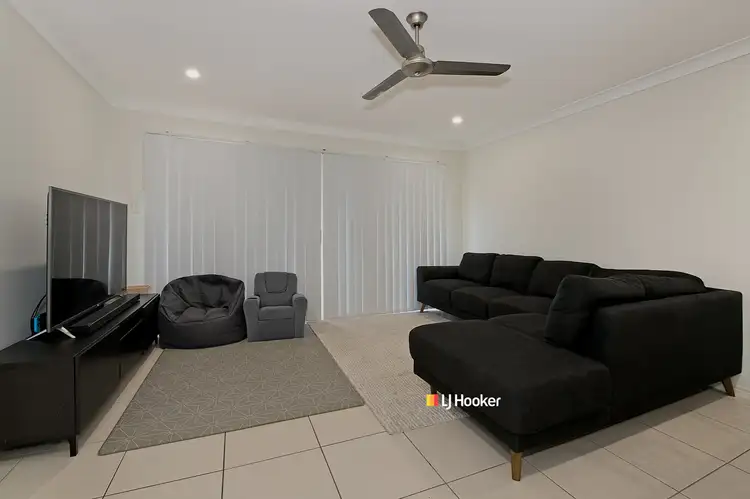 Fourth view of Homely semi-detached listing, 3 Apache Street, Dakabin QLD 4503