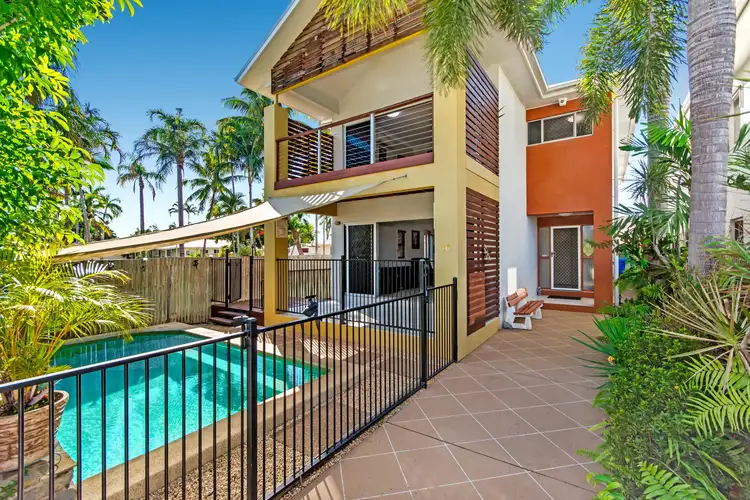 10/34 GOLF LINKS DRIVE, Kirwan QLD 4817