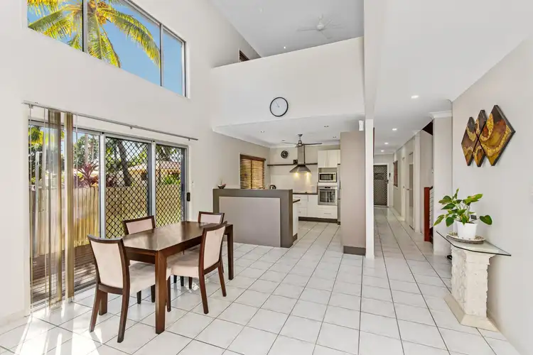 Second view of Homely house listing, 10/34 GOLF LINKS DRIVE, Kirwan QLD 4817