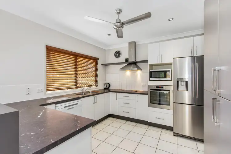 Third view of Homely house listing, 10/34 GOLF LINKS DRIVE, Kirwan QLD 4817