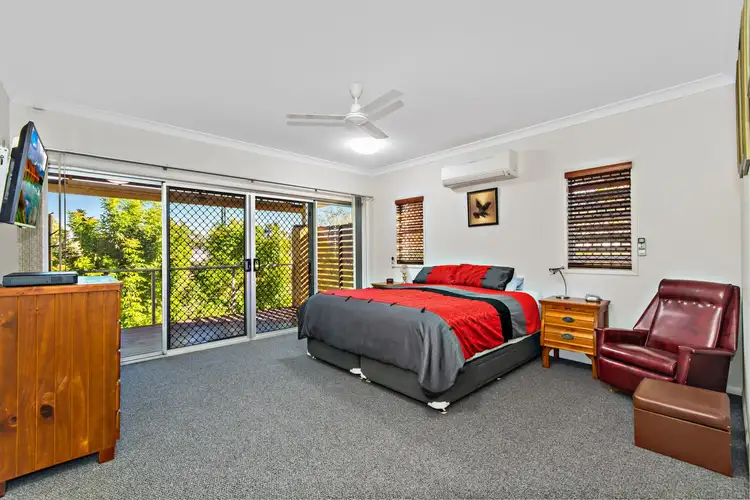 Fourth view of Homely house listing, 10/34 GOLF LINKS DRIVE, Kirwan QLD 4817