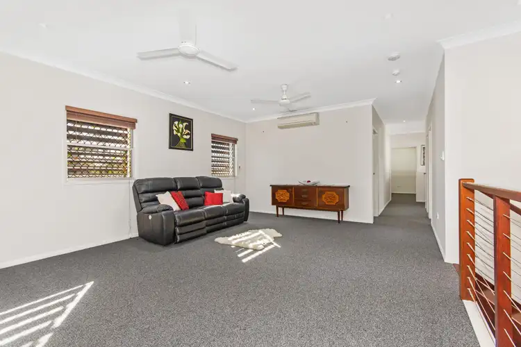 Sixth view of Homely house listing, 10/34 GOLF LINKS DRIVE, Kirwan QLD 4817