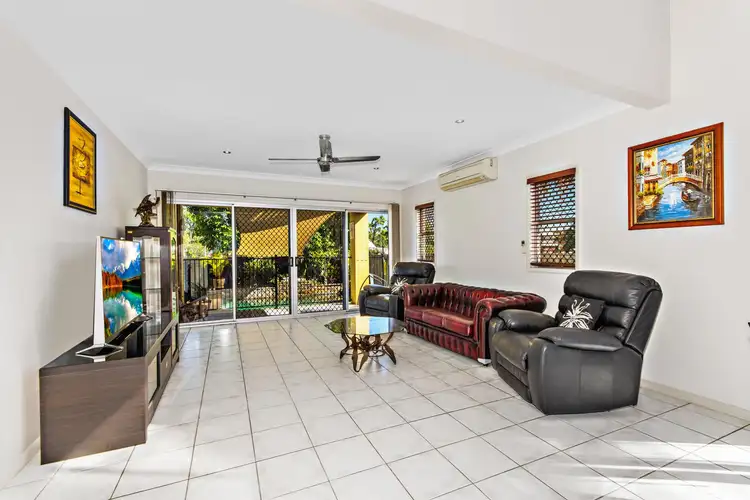 Seventh view of Homely house listing, 10/34 GOLF LINKS DRIVE, Kirwan QLD 4817