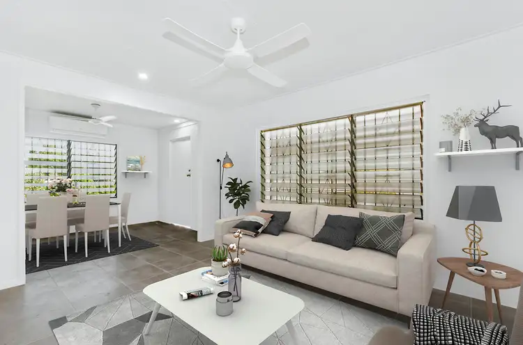 83 Thirteenth Avenue, Railway Estate QLD 4810