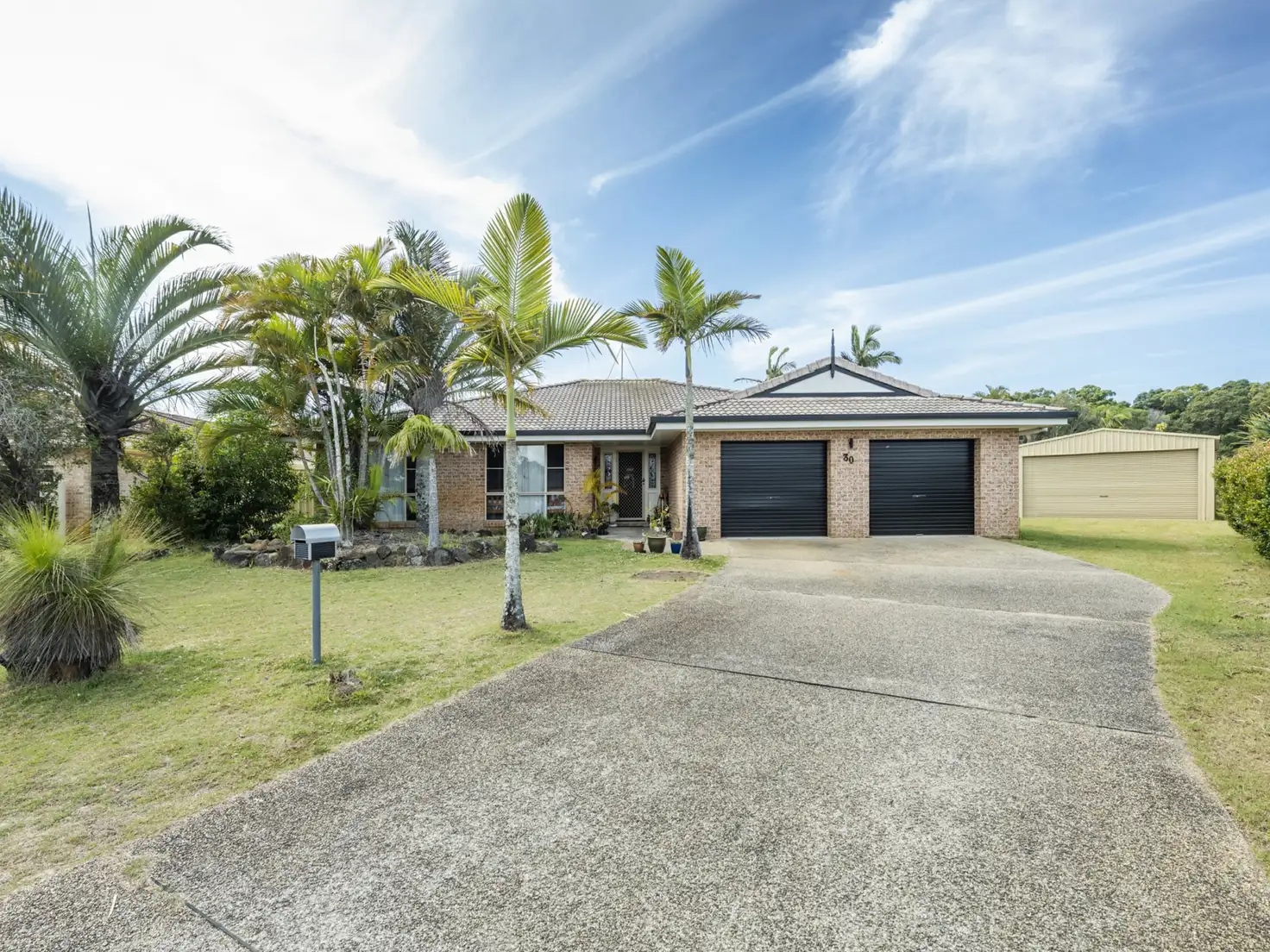 Main view of Homely house listing, 30 Conrad Close, Iluka NSW 2466