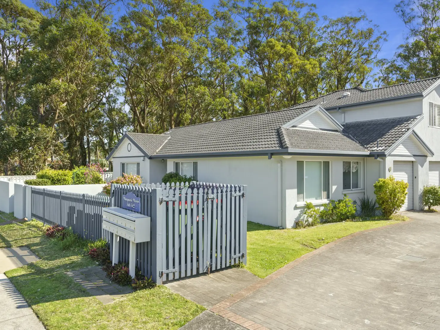Main view of Homely villa listing, 1/50-52 Karalta Road, Erina NSW 2250