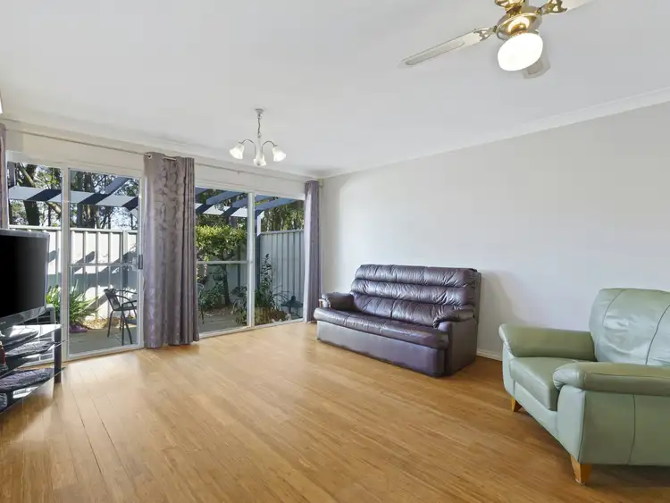 Second view of Homely villa listing, 1/50-52 Karalta Road, Erina NSW 2250