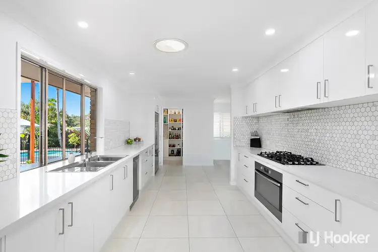Third view of Homely house listing, 4 Gatsby Court, Alexandra Hills QLD 4161