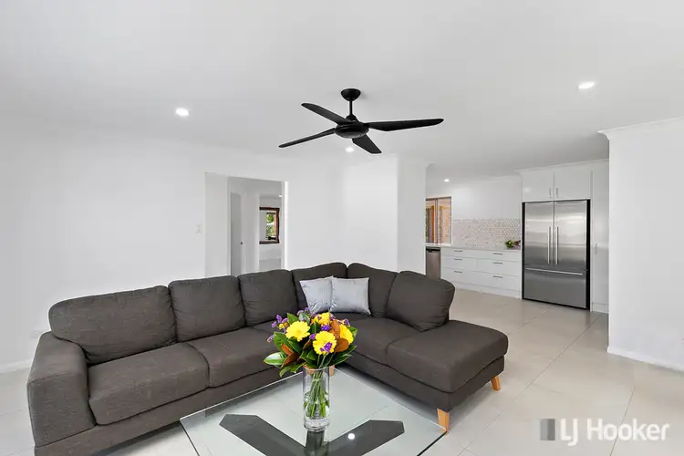 Fourth view of Homely house listing, 4 Gatsby Court, Alexandra Hills QLD 4161