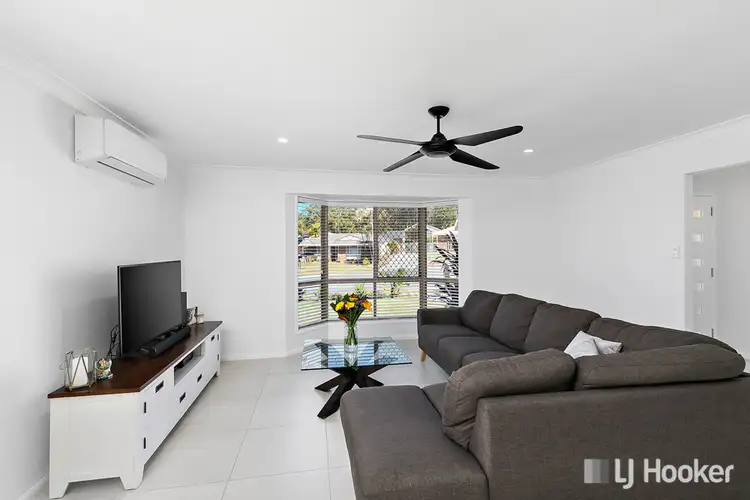 Fifth view of Homely house listing, 4 Gatsby Court, Alexandra Hills QLD 4161