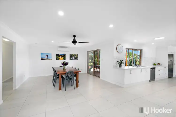 Sixth view of Homely house listing, 4 Gatsby Court, Alexandra Hills QLD 4161
