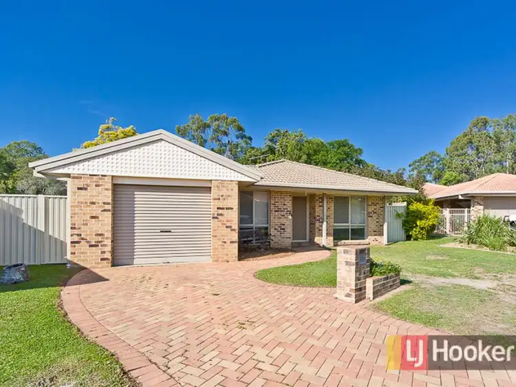 7 Fairhaven Court, Helensvale QLD 4212