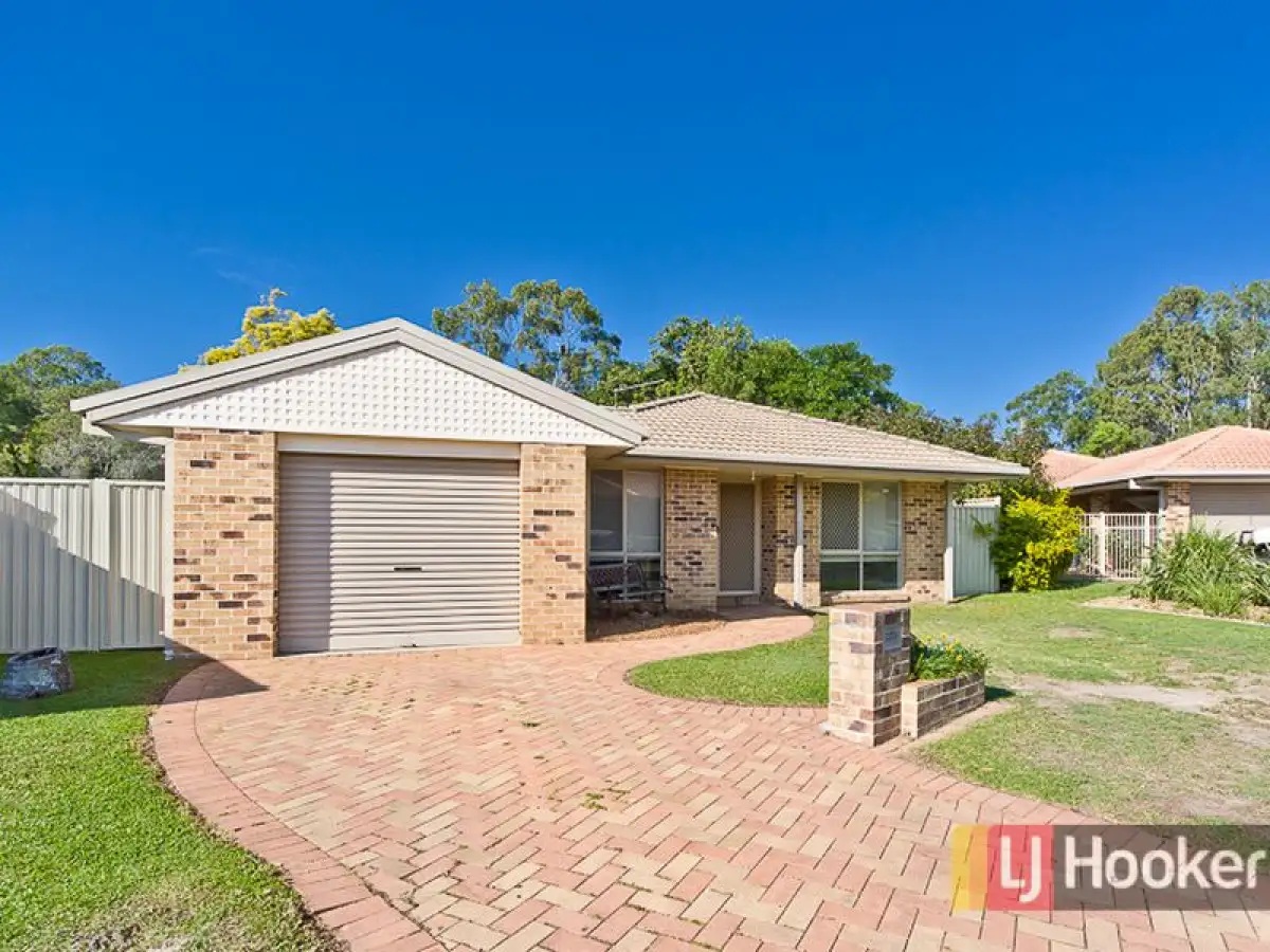 Main view of Homely house listing, 7 Fairhaven Court, Helensvale QLD 4212