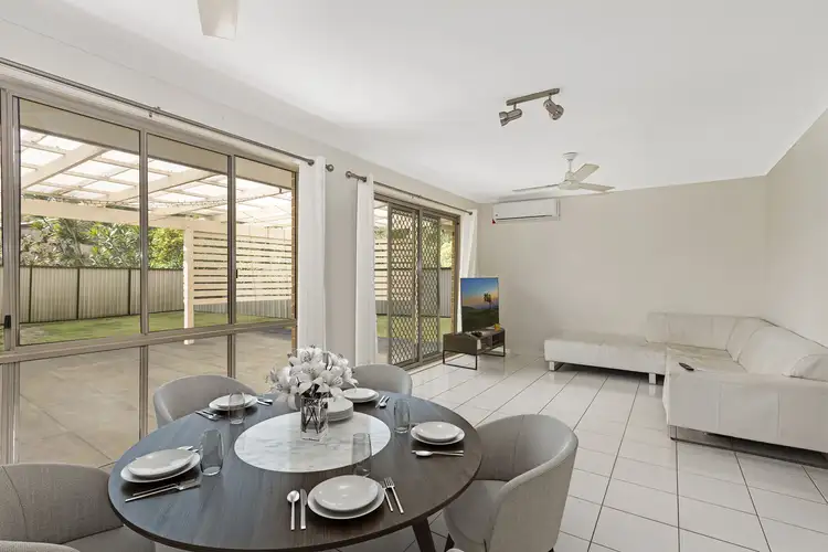 Third view of Homely house listing, 7 Fairhaven Court, Helensvale QLD 4212