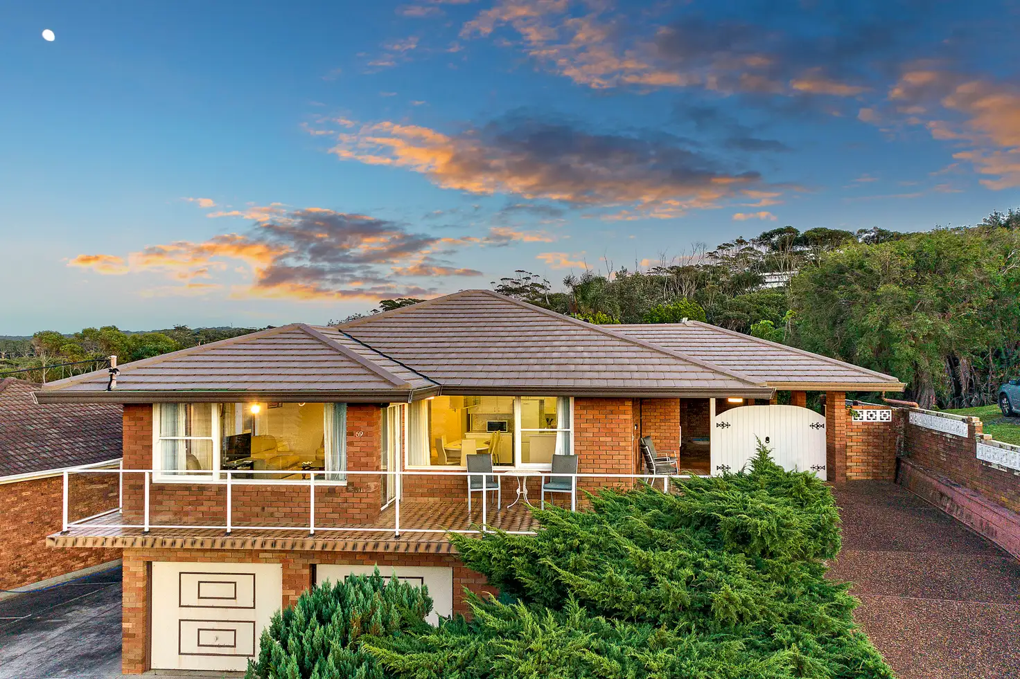 Main view of Homely house listing, 69 Tramway Road, North Avoca NSW 2260