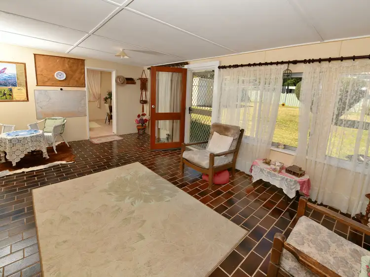 Fourth view of Homely house listing, 43 Walter Rodd Street, Gunnedah NSW 2380