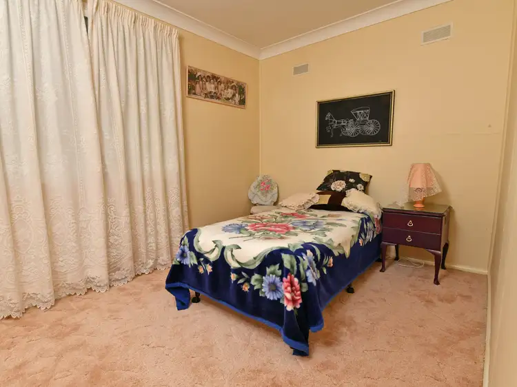 Fifth view of Homely house listing, 43 Walter Rodd Street, Gunnedah NSW 2380
