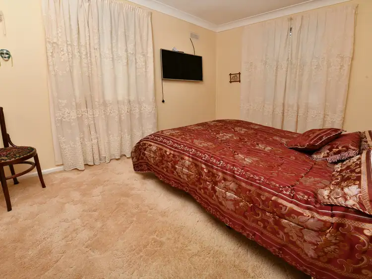 Sixth view of Homely house listing, 43 Walter Rodd Street, Gunnedah NSW 2380